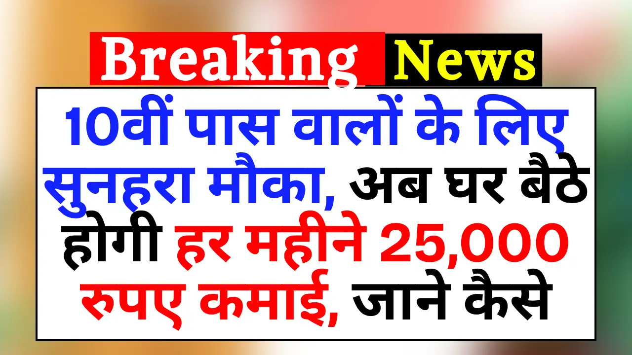PNB Work From Home Job
